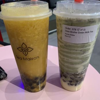 Tea Maison - Juice Bars & Smoothies Near Me - Las Vegas, Nevada Tea Maison - Juice Bars & Smoothies Near Me - Las Vegas, Nevada