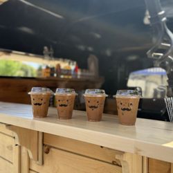 Jazzpresso - Caffè Latte Freddo (Iced Caffè Latte)