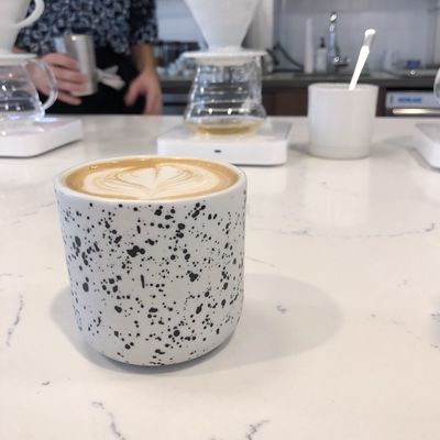 Neckar Coffee by null