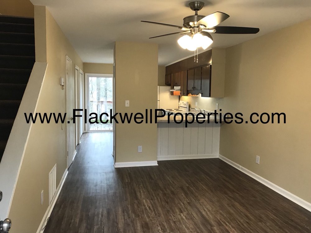 FLACKWELL PROPERTY MANAGEMENT Updated October 2024 3482 Keith