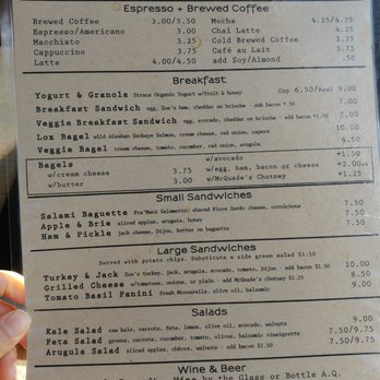 Matching Half Cafe - Coffee & Tea Near Me - San Francisco, California Matching Half Cafe - Coffee & Tea Near Me - San Francisco, California
