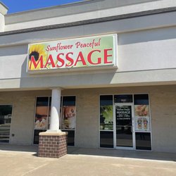 Sunflower Peaceful Massage - Welcome To Sunflower Peaceful Massage!