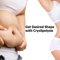 Earth, Wind & Spa - Fat Reduction Treatment