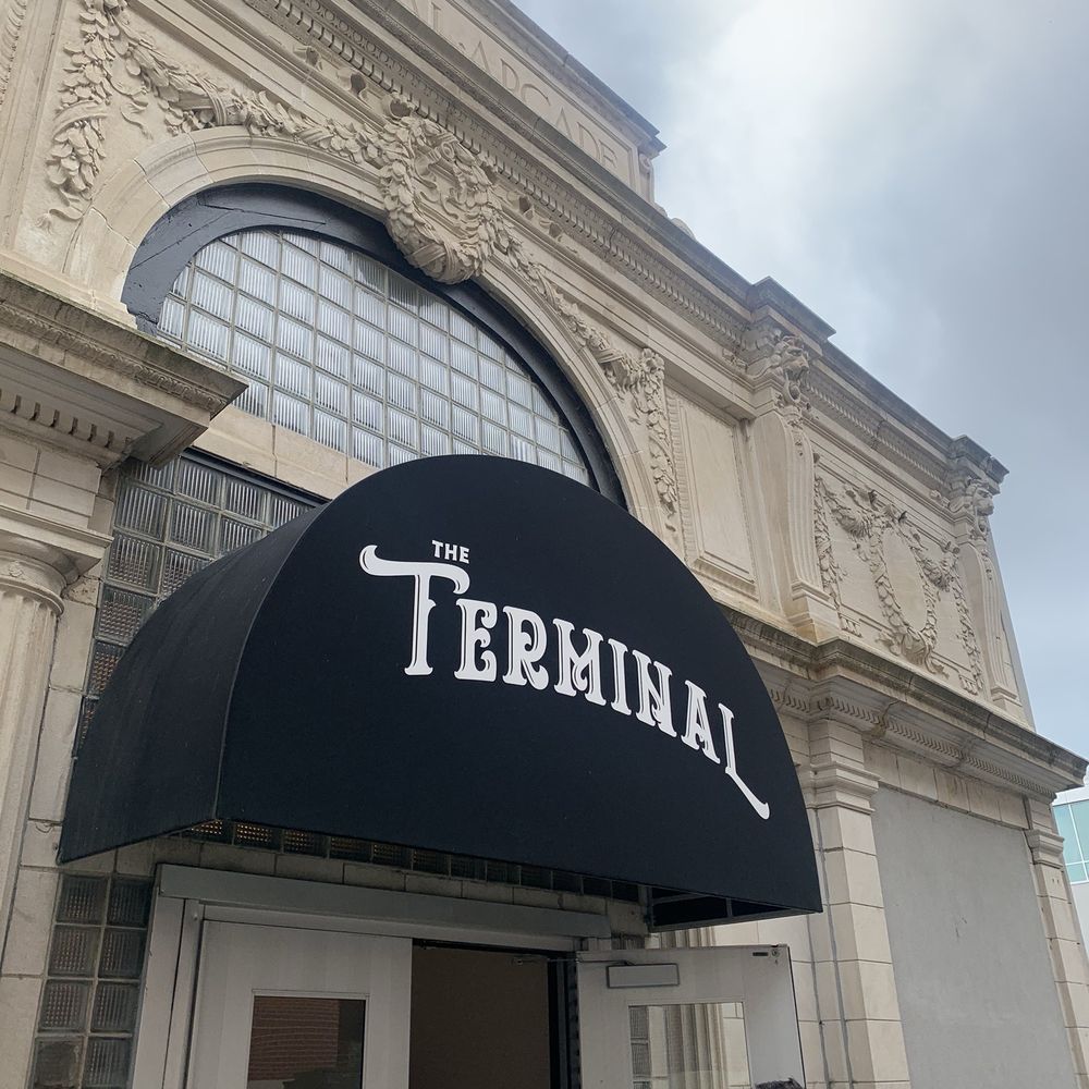 The Terminal Public House - Bars Near Me - Terre Haute, Indiana The Terminal Public House - Bars Near Me - Terre Haute, Indiana