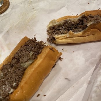 Claymont Steak Shop - Cheese Steak - Cheesesteaks Near Me - Newark, Delaware