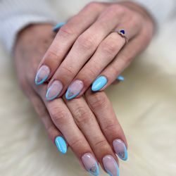 Angelic Nails and Spa