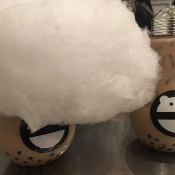 Mini Monster Cafe - Ice Cream & Frozen Yogurt Near Me - Long Beach, California