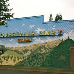 Forestville Club - Forestville Club