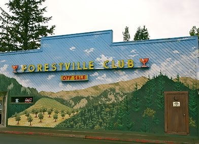 Forestville Club