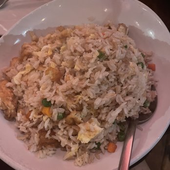 Fat Dragon Chinese Kitchen and Bar - Fried rice with tofu - Chinese Near Me - Richmond, Virginia Fat Dragon Chinese Kitchen and Bar - Fried rice with tofu - Chinese Near Me - Richmond, Virginia