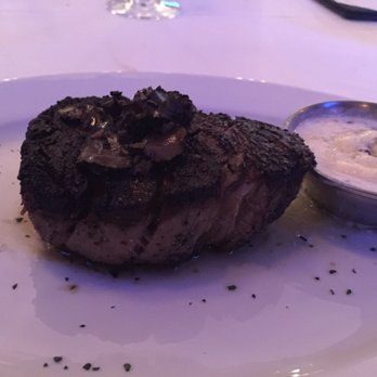 Ocean Prime - oz Filet Mignon - Seafood Near Me - Orlando, Florida Ocean Prime - oz Filet Mignon - Seafood Near Me - Orlando, Florida