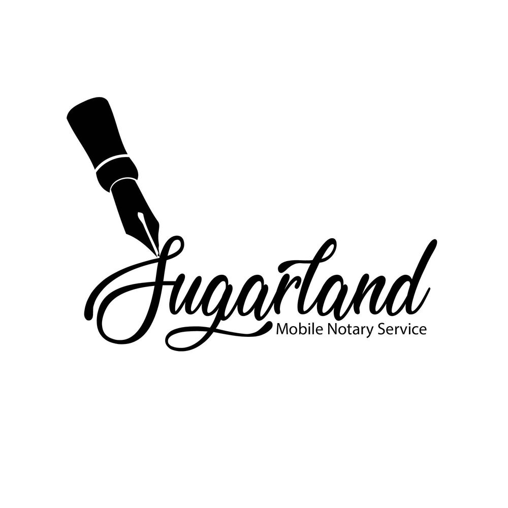 SUGARLAND MOBILE NOTARY SERVICE Request a Quote Sugar Land, TX Yelp