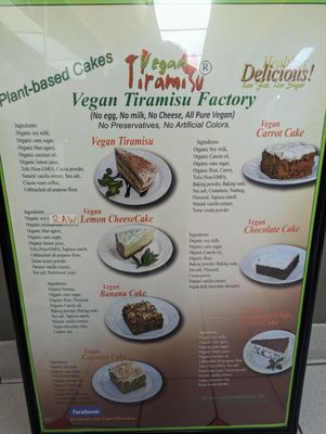 Menu photo 8 Vegan Korner Grand Terrace, CA Menu photo 8 Vegan Korner Grand Terrace, CA