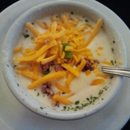 Potato Soup