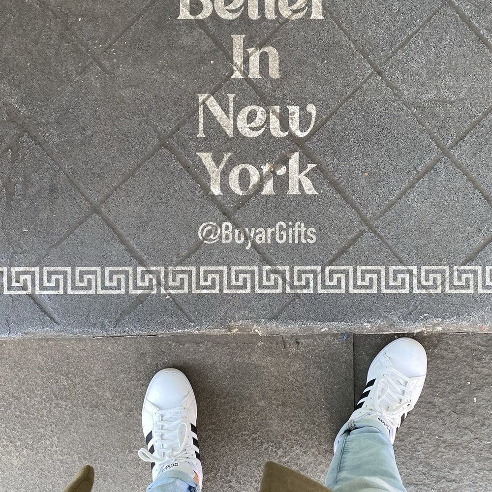 Boyar Gifts - Cards & Stationery Near Me - New York, New York