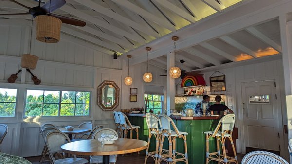 Postcards Restaurant by null