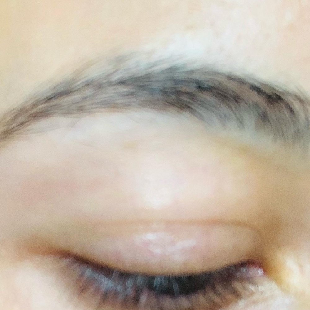 Izza Lash Logo