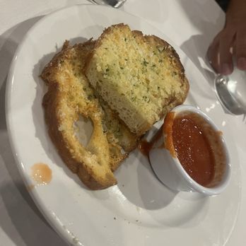 Victory Tap Chicago - Complementary bread - Bars Near Me - Chicago, Illinois