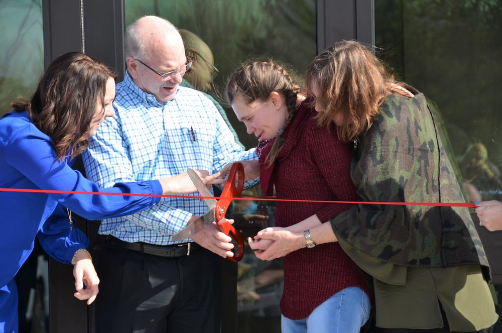 Tennessee Family Solutions - social services organization in Smyrna, TN