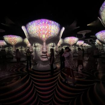 AREA15 - Venues & Event Spaces Near Me - Las Vegas, Nevada