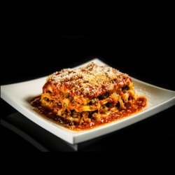 Multi Pasta - Our Traditional Homemade Meat Lasagna....Just like Nonna used to make!!