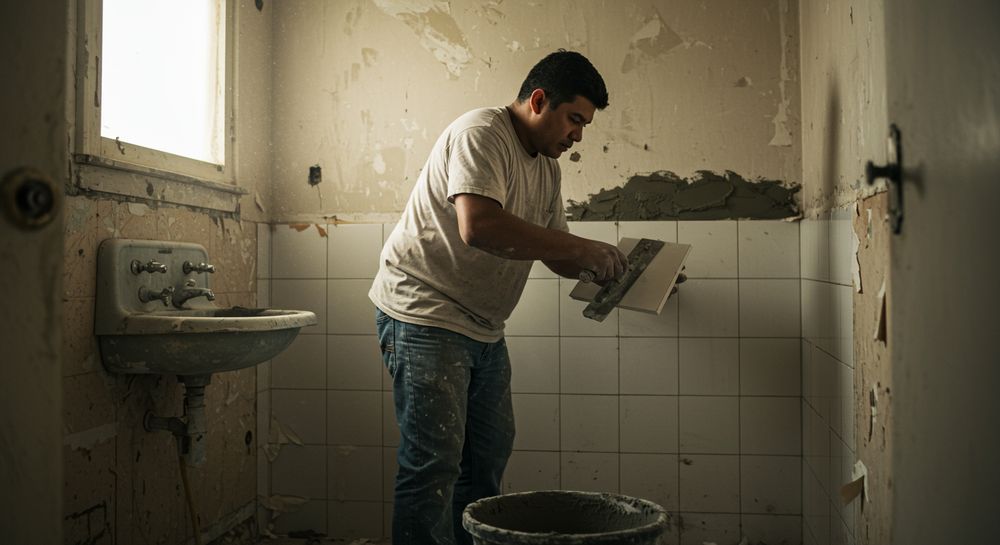 Slide of AV Pro-Construct Solutions