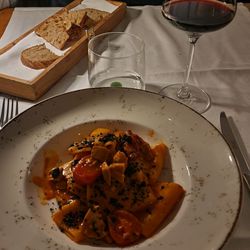 Paccheri