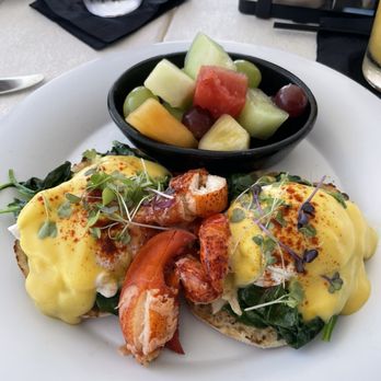 Beachview Breakfast And Grill - Lobster Benedict - Breakfast & Brunch Near Me - Fort Walton Beach, Florida Beachview Breakfast And Grill - Lobster Benedict - Breakfast & Brunch Near Me - Fort Walton Beach, Florida