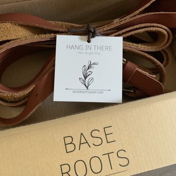 Print Moose - Cute little product tags to get retail ready! @baseroots - Printing Services Near Me - Van Nuys, California