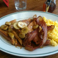 Everyday Gourmet & Fine Food Merchant - Banana foster! Yum!