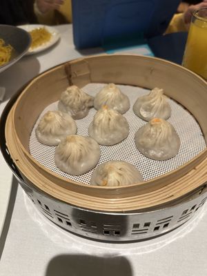 Royal China Club by null