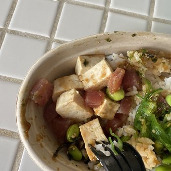 One Poke - Hawaiian Near Me - El Segundo, California One Poke - Hawaiian Near Me - El Segundo, California