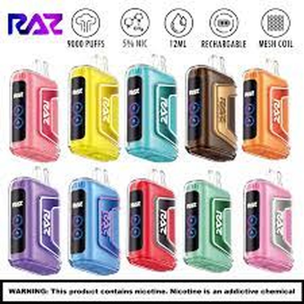 curry flavored vape Foger Switch Pro Disposable Pod Texas Compliant| Prime Supply Distro main image 1