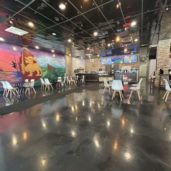 Cafe Nova - Sri Lankan Near Me - Chicago, Illinois