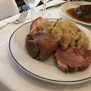Brasserie Balzar - Brasseries Near Me - Paris, 75