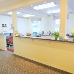 O'Leary Dental Office North East