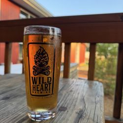 Wild Heart Brewing Company