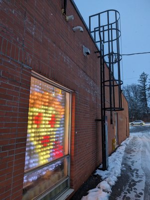 Rouge River Brewing Company by null