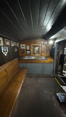 Lee & Rick's Oyster Bar by null