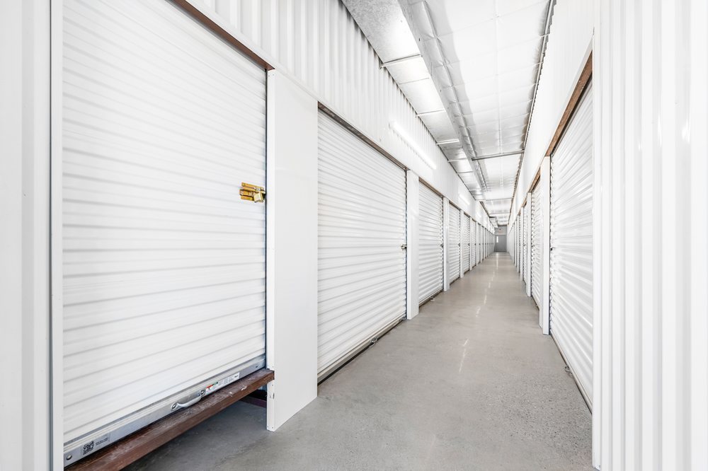 STORAGE NEAR ME TEXAS Updated April 2024 Request a Quote 1009