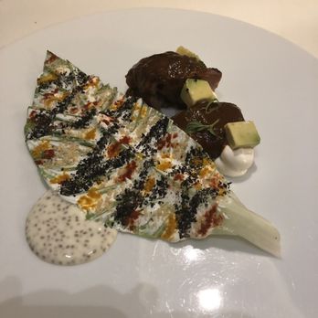 Metamorfosi - Lamb shoulder - Italian Near Me - Rome, RM