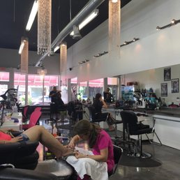 Nice spot in coral way