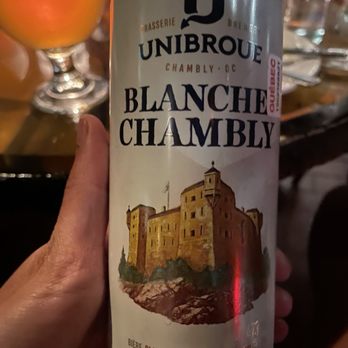 Else's - a person holding a can of beer - Bars Near Me - Montreal, Quebec Else's - a person holding a can of beer - Bars Near Me - Montreal, Quebec
