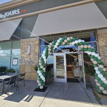 Tous Les Jours - Bakeries Near Me - Livermore, California Tous Les Jours - Bakeries Near Me - Livermore, California