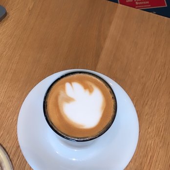 Merit Coffee - Cortado - Coffee & Tea Near Me - Austin, Texas Merit Coffee - Cortado - Coffee & Tea Near Me - Austin, Texas