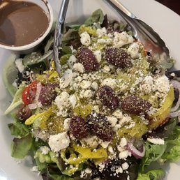 Greek Salad
