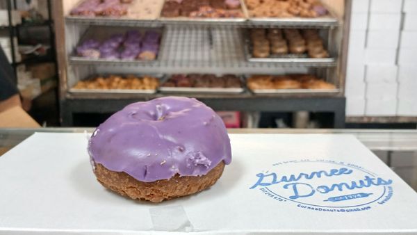 Gurnee Donuts by null