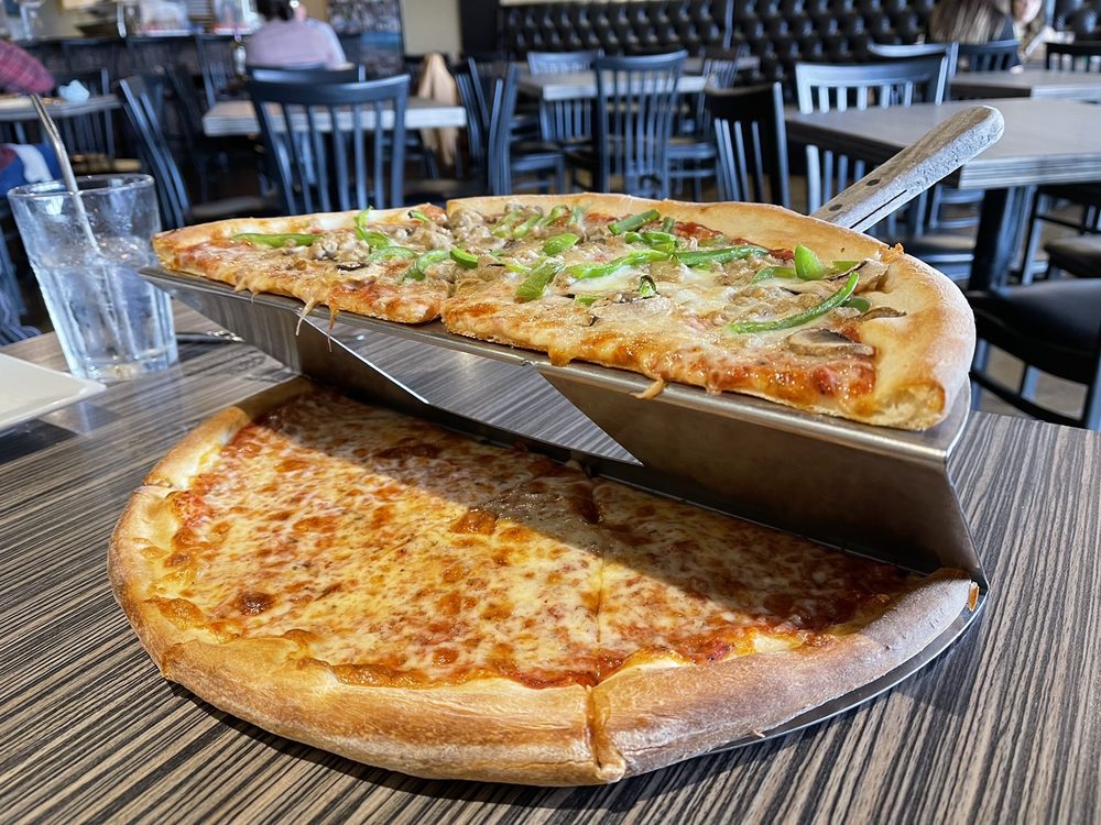 Parma Pasta & Pizza