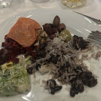 Fogo de Chão - Steakhouses Near Me - Tysons, Virginia