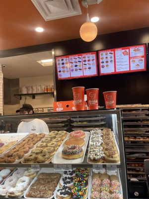 Randy's Donuts by null